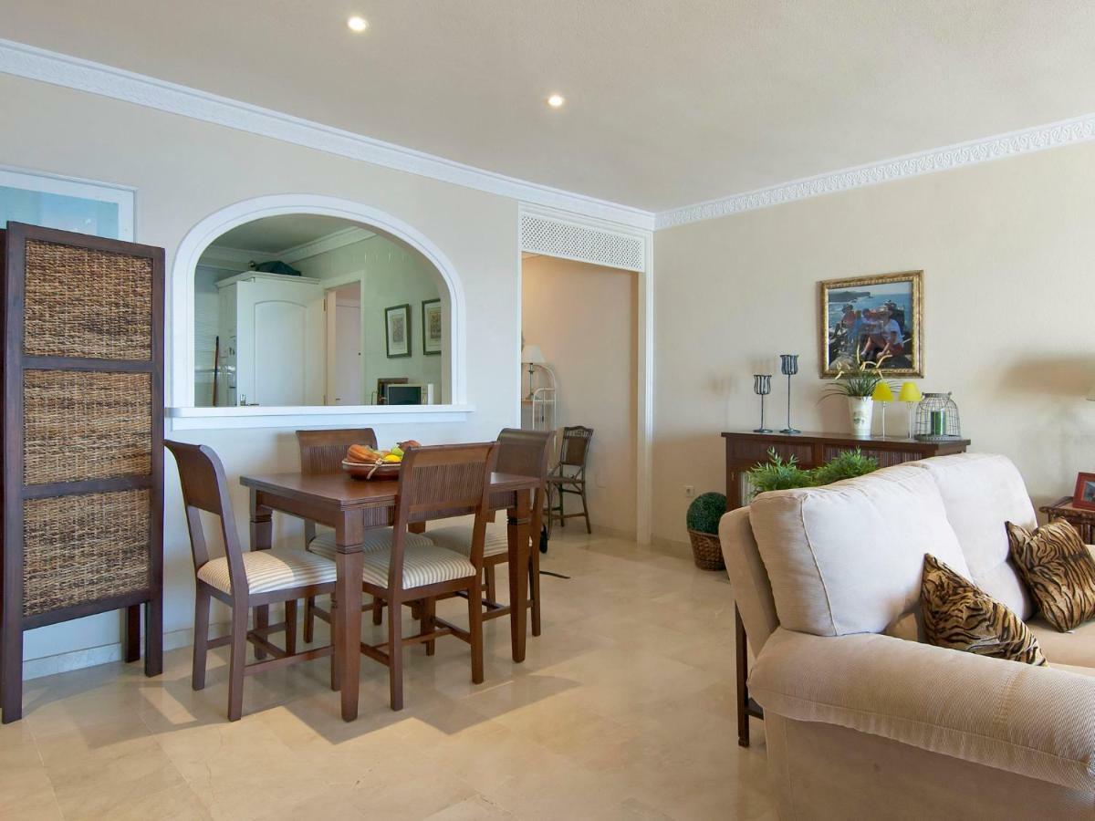 Apartment Playa Real By Interhome Марбеля Екстериор снимка