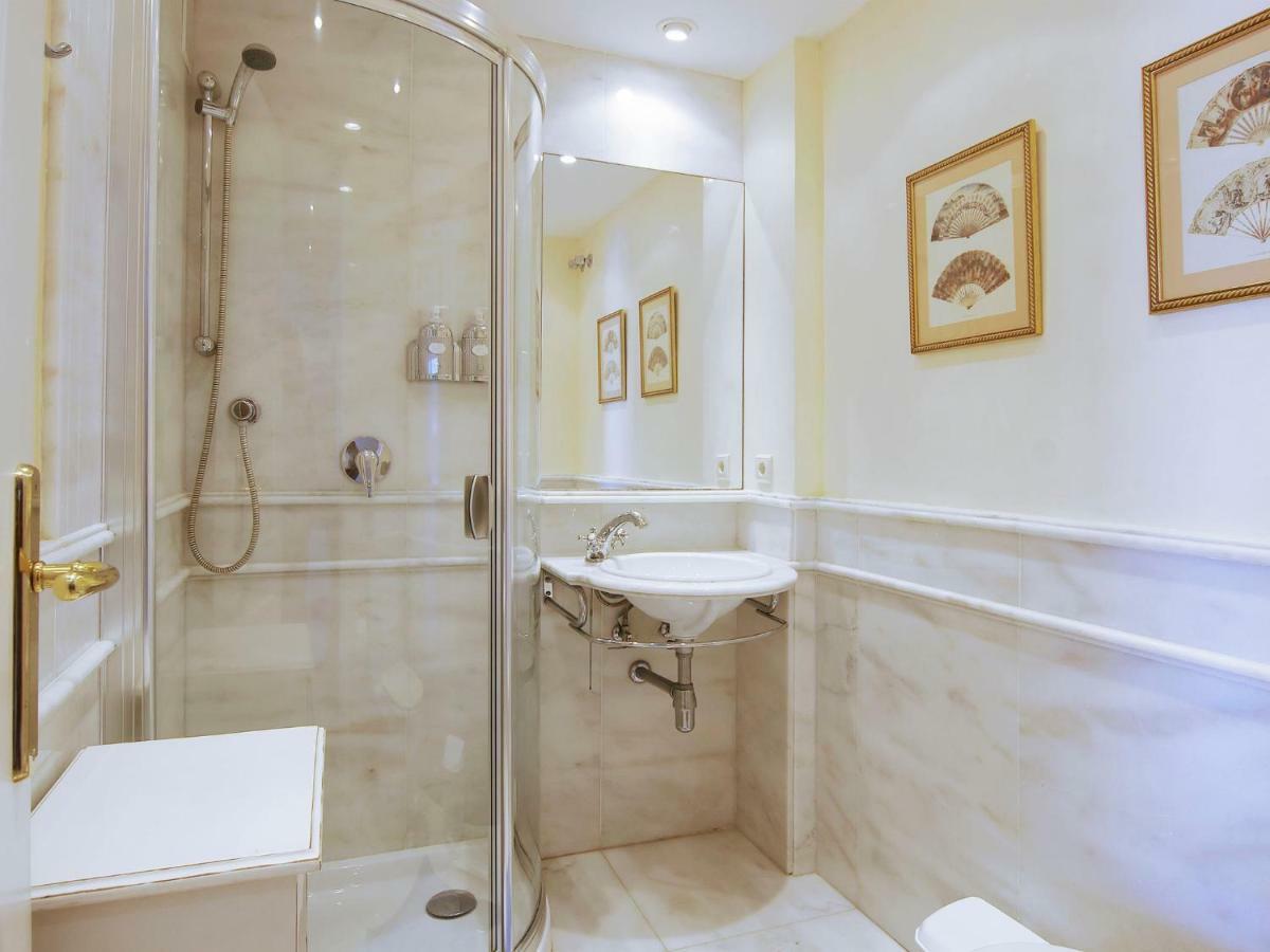 Apartment Playa Real By Interhome Марбеля Екстериор снимка
