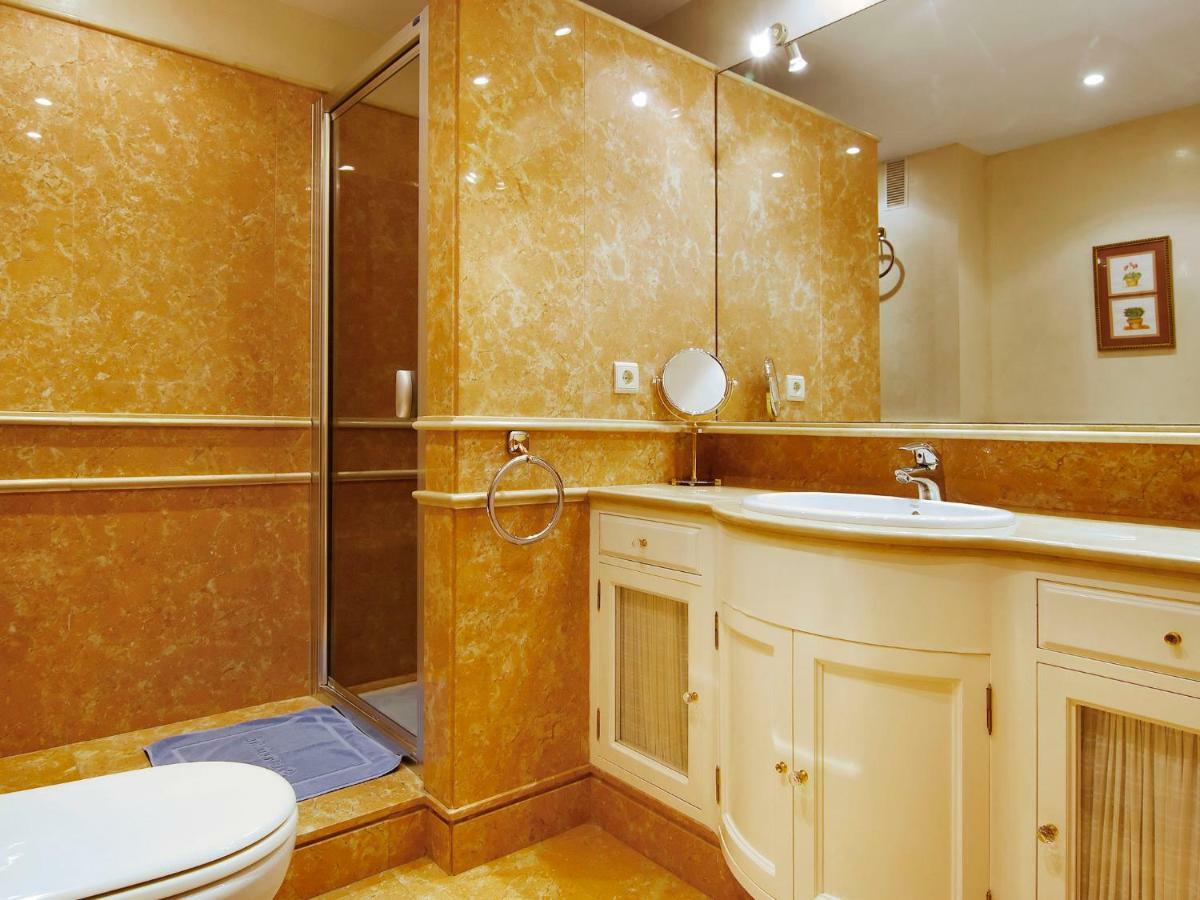 Apartment Playa Real By Interhome Марбеля Екстериор снимка